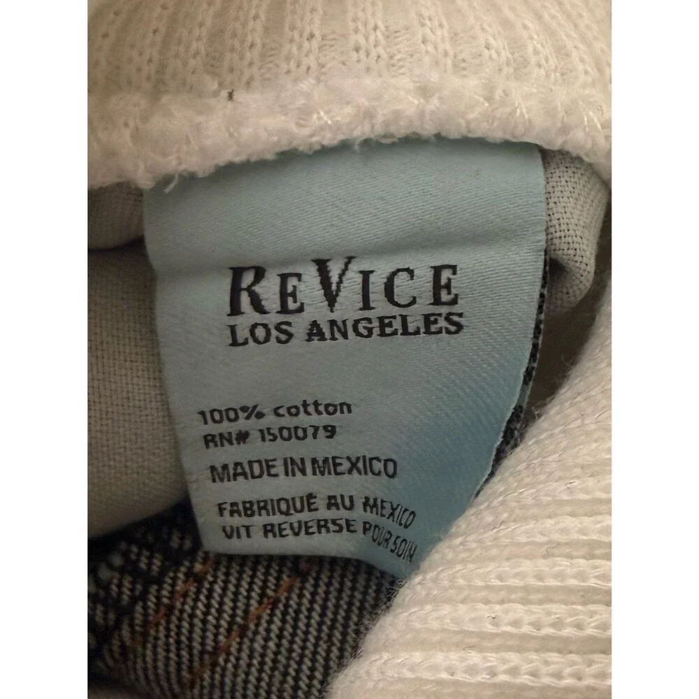 ✨ NWT Revice Vice Jean in Indigo Baby ✨